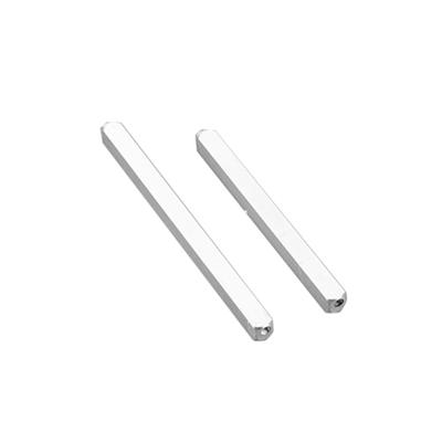 Ami dubbele quickstift 8x120 Ami dubbele quickstift 8x120