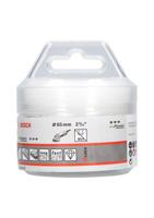 Bosch Accessoires X-LOCK Diamantdroogboor Dry Speed ? 65mm - 1 stuk(s) - 2608599020 - thumbnail
