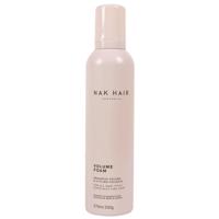 NAK Styling Volume Foam Mousse Hold 6 270ml - thumbnail