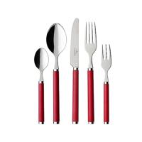 Villeroy & Boch Bestekset Play! - Red Roses - 30 delig / 6 personen - thumbnail