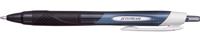 Uni-ball Jetstream roller Eco, intrekbaar, schrijfbreedte 0,85 mm, zwart - thumbnail