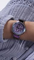 Horloge Dames Guess GW0528L4 (Ø 36 mm) - thumbnail