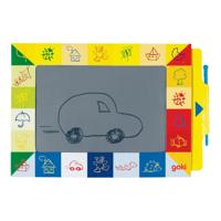 Goki toverlei - thumbnail