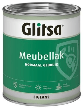 Glitsa AC Meubellak | 750ml - 5001994 Glitsa AC Meubellak | 750ml - 5001994