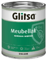 Glitsa AC Meubellak | 750ml - 5001994 - thumbnail