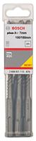 Bosch Accessories 2608831113 Hamerboor 10 stuk(s) - thumbnail