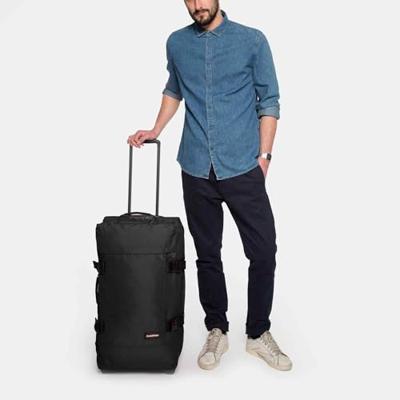 Eastpak Tranverz M -Black