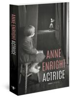 Actrice - Anne Enright - Paperback (9789403186009) - thumbnail