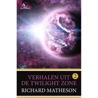 Verhalen uit de Twilight Zone (Paperback) - thumbnail