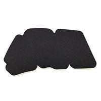 MIW luchtfilter air filter pg34110 - thumbnail