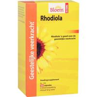 Rhodiola - thumbnail