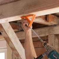 Heco Topix-plus CombiConnect 6,5 x 130 ck T-30 OKD verz; 100 stuks - HC61224 - thumbnail