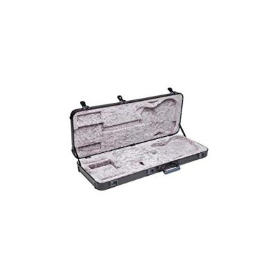 Fender Deluxe Molded Jaguar/Jazzmaster Case koffer voor Jaguar en Jazzmaster - thumbnail