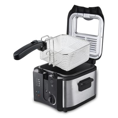 Frituurmachine Küken 33239 - thumbnail