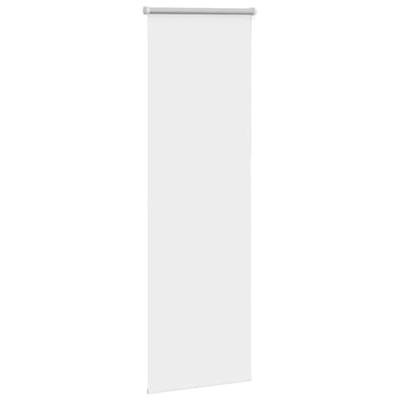 Rolgordijn verduisterend 40x175cm stofbreedte 35,7 cm polyester