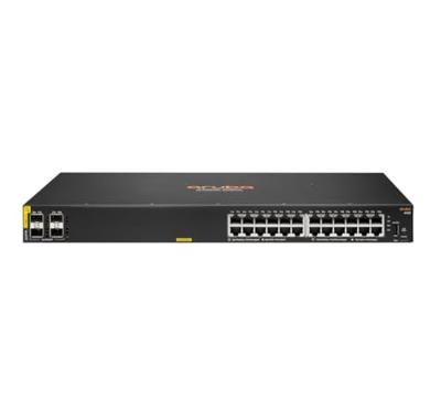 aruba JL677A#ABB Managed Netwerk Switch 24 poorten 128 Gbit/s
