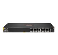 aruba JL677A#ABB Managed Netwerk Switch 24 poorten 128 Gbit/s - thumbnail