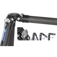 Leofoto Ranger LS-365C Statief - thumbnail