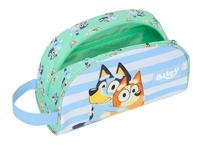 Toilettas voor op School Bluey Sisters - thumbnail