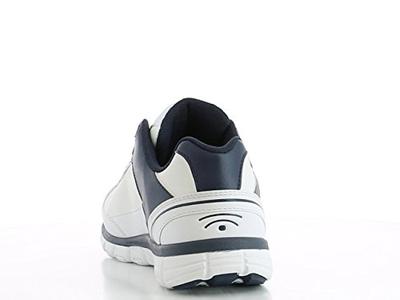 Oxypas Medische Sportieve Schoen Henny | Grijs | Maat 46 - 10.154.041.07
