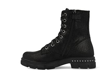 Braqeez Benthe Belle 421715-989 Zwart-40 maat 40