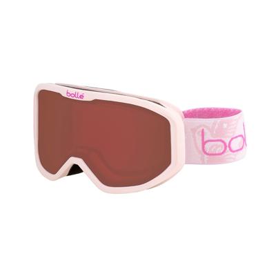 Bolé Inuk Matte Princess skibril meisjes roze