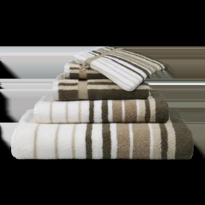 Vandyck Vandyck Ontario Handdoek 55x100 salie