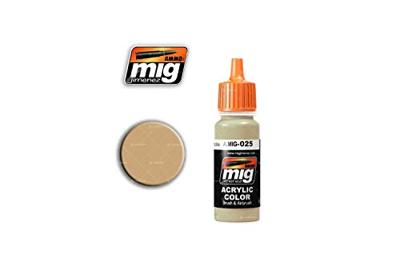 MIG Acrylic FS 33446 US Modern Vehicles 17ml
