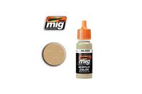 MIG Acrylic FS 33446 US Modern Vehicles 17ml - thumbnail