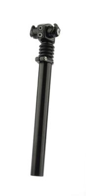 Post Moderne Post moderne zadelpen verend pm-207 350/31.6, mat-zwart