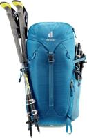 Deuter trail 18 - hiking backpack - thumbnail