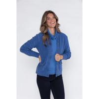 Vest ronde hals - thumbnail