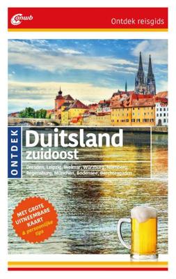 Ontdek Duitsland zuidoost