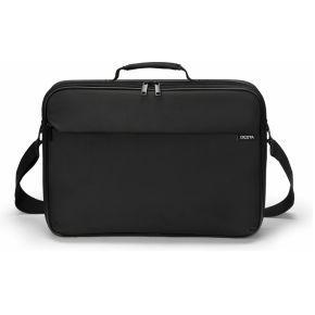 Dicota Multi ONE 35,56cm - 40,64cm Laptoptas Geschikt voor max. (laptop): 40,6 cm (16) Zwart