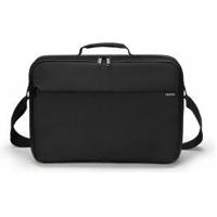 Dicota Multi ONE 35,56cm - 40,64cm Laptoptas Geschikt voor max. (laptop): 40,6 cm (16) Zwart - thumbnail