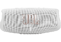 JBL CHARGE 5 Bluetooth luidspreker Outdoor, Waterafstotend, USB Wit - thumbnail