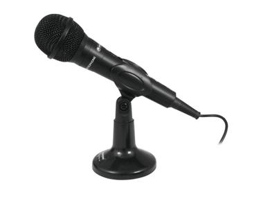 Omnitronic M-22 USB dynamische microfoon - thumbnail