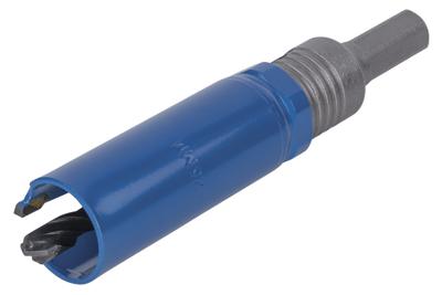Wolfcraft Universele gatenzaag | HM | Ø68mm | 1 stuk - 3882000 Wolfcraft Universele gatenzaag | HM | Ø68mm | 1 stuk - 3882000