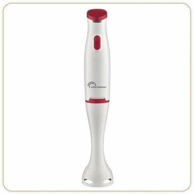 LITTLE BALANCE 8703 Easy Soup staafmixer - soepen, smoothies, sauzen, compotes - Anti-spat