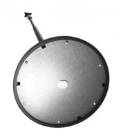 Konig & Meyer 26200 Elegance microfoonstandaard - thumbnail