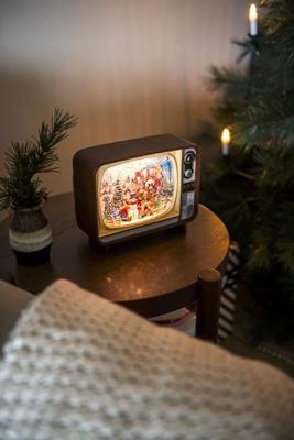 Konstsmide 4303-000 Waterlantaarn LED Bruin