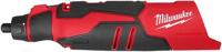 Milwaukee M12 BLROT-0 Accu Rotatietool 12V Basic Body - 4933493591 - thumbnail