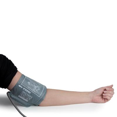 Bloeddrukmeter arm Orbegozo 16799