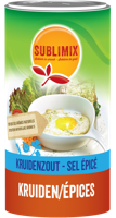 Kruidenzout glutenvrij - thumbnail