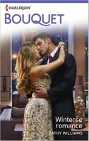 Winterse romance - Cathy Williams - ebook - thumbnail