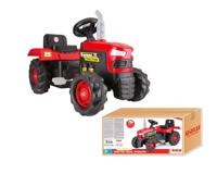 Dolu kinder Tractor Pedaal Bediend - thumbnail