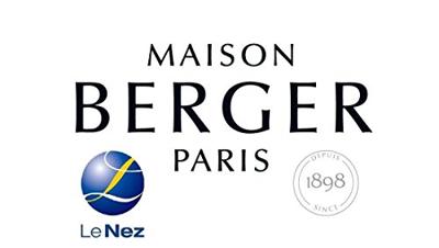 Maison Berger Paris parfumverspreider aroma happy aquatic freshness 180 ml