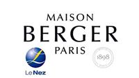 Maison Berger Paris parfumverspreider aroma happy aquatic freshness 180 ml - thumbnail