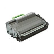 Brother Toner zwart TN-3520 - thumbnail
