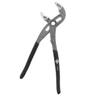 Airpress Tangenset 3-delig - combinatietang, zijkniptang en waterpomptang - 75261 - thumbnail